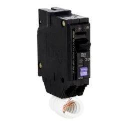 Q-Line 15 Amp Single-Pole Dual Function Arc Fault/GFCI Breaker -Pro House Shop cfc5b329121f235b5b0807acce7bde4d 0d2c127f 69bd 42a8 9451 441e733cb11a 1800x1800