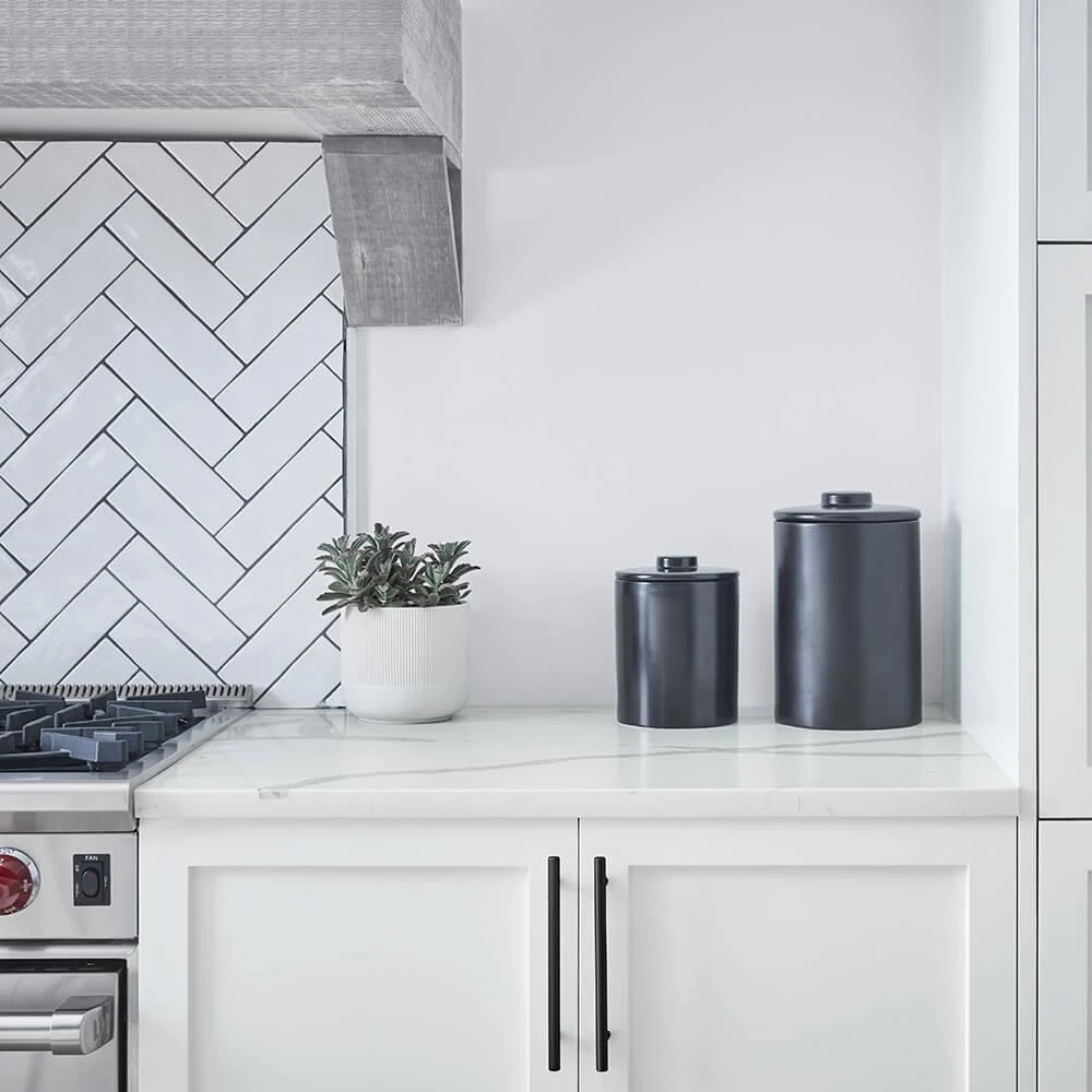 ColorPlace ULTRA Interior Paint & Primer, Cloud Motif Grey, Semi-Gloss, 1 Gallon 10 ColorPlace ULTRA Interior Paint & Primer, Cloud Motif Grey, Semi-Gloss, 1 Gallon - Image 9