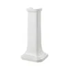 Foremost Series 1930 Pedestal In White -Pro House Shop d51feb014fc29919fc05291469a2337b 1800x1800