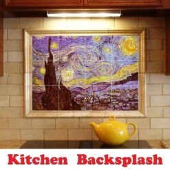 Wolf Wolves Ceramic Tile Mural Kitchen Backsplash Bathroom Shower 403125-S43 -Pro House Shop d5b1e3a3 c947 4058 a1ce 88cb8fb49804.12f82e7f8511e4ffbe499bae4daddff5 1800x1800