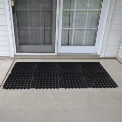 SafetyCare Interlocking Rubber Mat Tiles - 6 Tiles -Pro House Shop d6dfe6ad a7e4 43ab b1c5 a2767be0871a.0ddfb07b39a599c2d8df4efe4cd52150 1800x1800