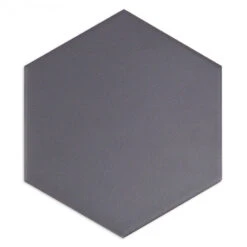 Magen Hex Dark Gray Matte Ceramic Hexagon Tile -Pro House Shop d73fcc3a 2614 4770 b17e 981f79d814b1.fb6ee402289a9bc1291d6f8959c4eb24 1800x1800