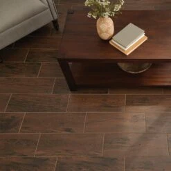 Daltile Glenwood Cherry 7 In. X 20 In. Ceramic Floor And Wall Tile (392.04 Sq. Ft. / Pallet) -Pro House Shop db7f09f9ecadd8bc801f6d3a3e1eaaa7 1800x1800