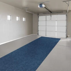 Indoor/Outdoor Carpet With Rubber Marine Backing - Blue 6' X 10' - Several Sizes Available - Carpet Flooring For Patio, Porch, Deck, Boat, Basement Or Garage -Pro House Shop db8729b3 0408 4fe1 8c6f 7622d777286b 1.dc94f5945b8df51eb5ad3fb4dab55929 1800x1800