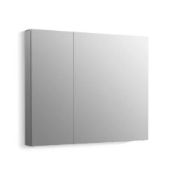 Maxstow 20 In. X 24 In. Frameless Surface-Mount Aluminum Medicine Cabinet -Pro House Shop dd66c45e8303ec319be0719d4b86386b 1800x1800