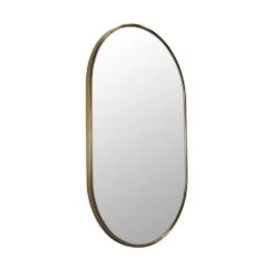36 In. X 22 In. Pill Shape Black Stainless Steel Framed Mirror 15 36 In. X 22 In. Pill Shape Black Stainless Steel Framed Mirror -Pro House Shop df6ff54497551e47c1d0d93c0a137f91 1800x1800