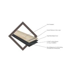 MSI Woodland Alpine Mountain 7 In. X 48 In. Rigid Core Luxury Vinyl Plank Flooring (23.8 Sq. Ft. / Case) -Pro House Shop e0921a3d41b6e1832e14ec446e43dd97 3690256c ca26 4868 9197 5148b1c3f2ee 1800x1800