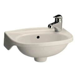 Tina Wall-Mounted Bathroom Sink In White -Pro House Shop e105939b0c239bfecf8c724601ee5779 1800x1800