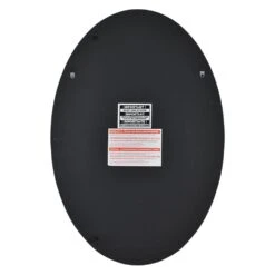 21 In. W X 31 In. L Framed Fog Free Wall Mirror In White -Pro House Shop e59f96e0ae96648ed13c09943e296eca 1800x1800