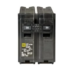 Homeline 100 Amp 2-Pole Circuit Breaker - Clear Packaging -Pro House Shop e676ee7c6fb61a62b2409230e1e274eb d8991187 77a9 4d74 bed1 629acd42046f 1800x1800