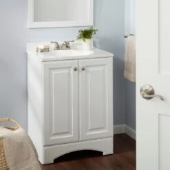 Constructor 4 In. Centerset 2-Handle Low-Arc Bathroom Faucet In Brushed Nickel 13 Constructor 4 In. Centerset 2-Handle Low-Arc Bathroom Faucet In Brushed Nickel -Pro House Shop e74ddabf830f39cdc64edb9abdea4876 1800x1800