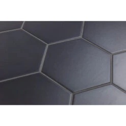 Magen Hex Dark Gray Matte Ceramic Hexagon Tile -Pro House Shop e8f75880 11de 4639 af71 7f029726e784.98a8ebf6de34ac4652386eb33a4a651c 1800x1800