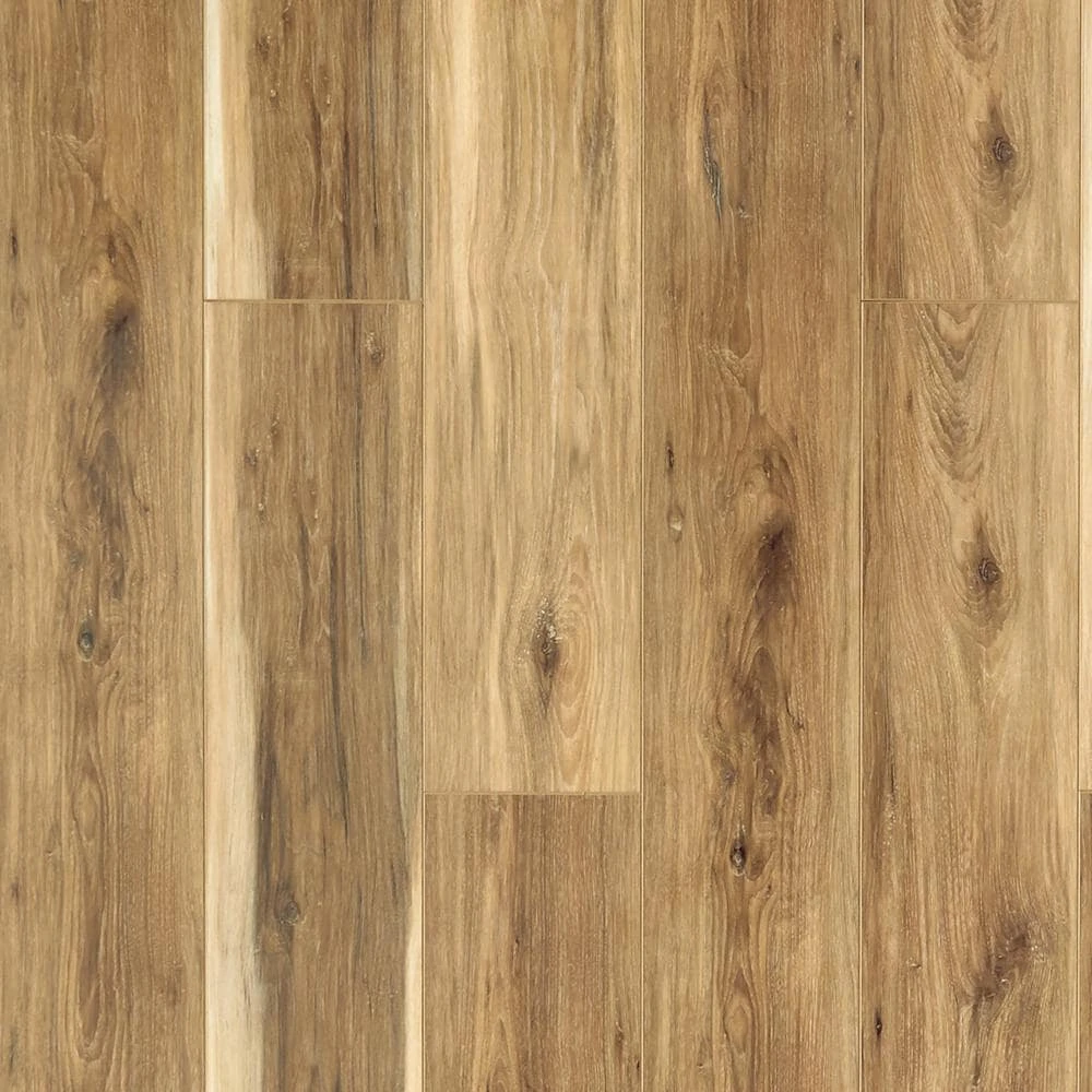 Boulder Pass Hickory 8.98 In. W X 48.03 In. L Waterproof High Traffic Luxury Vinyl Plank Flooring (17.98 Sq. Ft./case) 7 Boulder Pass Hickory 8.98 In. W X 48.03 In. L Waterproof High Traffic Luxury Vinyl Plank Flooring (17.98 Sq. Ft./case) - Image 5