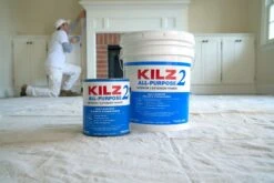 KILZ 2 Interior/Exterior Multi-Surface Primer, Sealer & Stainblocker, White, Water-Based - New Look, Same Trusted Formula 11 KILZ 2 Interior/Exterior Multi-Surface Primer, Sealer & Stainblocker, White, Water-Based - New Look, Same Trusted Formula -Pro House Shop ec9eadff a65d 4671 87bd 13939f123342 3.858e30960af8b7f093c4611a809aa946 1800x1800