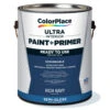 ColorPlace ULTRA Interior Paint & Primer, Rich Navy, Semi-Gloss, 1 Gallon -Pro House Shop ed93d770 7e04 40bf 8448 05c3580e1c5b.a88c0be11a761be1d254b76a36df4323 1800x1800