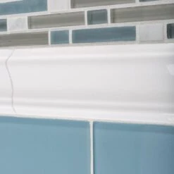 Jeffrey Court Caribbean Water Blue 3 In. X 6 In. Glossy Glass Wall Tile (1 Sq. Ft. / Pack) -Pro House Shop ef02d3f0d9980c985f2e46624c57dd62 1800x1800