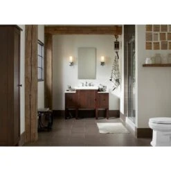 Catalan 20-1/8 In. W X 36 In. H Aluminum Single-Door Surface-Mount Medicine Cabinet -Pro House Shop efba253f8c8b45615e200169bff46811 1800x1800