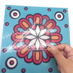 Goory 10PCS Mosaic Wall Sticker Self-adhesive Tile Sticker Kitchen/Bathroom Decorative -Pro House Shop f60a2e15 f3db 4ff3 9be9 c03879409b34.9fbccc38718ae090d8749b39a0719642 1800x1800