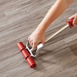 TrafficMaster Dove Maple 6 In. W X 36 In. L Luxury Vinyl Plank Flooring (24 Sq. Ft. / Case) 25 TrafficMaster Dove Maple 6 In. W X 36 In. L Luxury Vinyl Plank Flooring (24 Sq. Ft. / Case) -Pro House Shop f68cf871c4af9f68f07ab97dcac75a3f 1800x1800