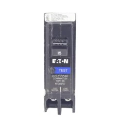BR 20 Amp 1-Pole Dual Function (Arc Fault/Ground Fault) Plug-On Neutral Circuit Breaker -Pro House Shop f7b4dad4368f3ad97e5265c62a52e995 1800x1800