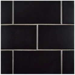 Merola Tile Projectos 7-3/4 In. X 3-7/8 In. Cinza Matte Ceramic Subway Floor And Wall Subway Tile (11.46 Sq. Ft. / Case) -Pro House Shop fe956717bcbf98e8aeeec9e4efe7f58a 720318f9 43e6 4000 a851 854c9a308b69 1800x1800